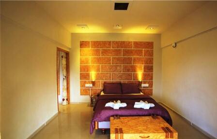 Anand Van Holiday Homes, Satara 3